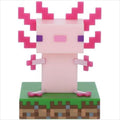 GAME FIGURINE PALADONE Minecraft - Axolotl Light, PP11390MCFV2
