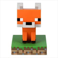 GAME FIGURINE PALADONE Minecraft - Fox Light, PP13275MCF