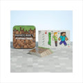 PLAYING CARDS PALADONE MINECRAFT PP6587MCFV2