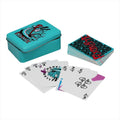 PLAYING CARDS PALADONE FORTNITE PP14531FO