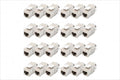 NET MODUL RJ-45 Cat6A Keystone Jack, 360 degree shielded, toolfree, DIGITUS, DN-93615-24