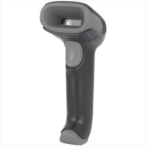 BARCODE HONEYWELL Voyager 1472G2D-2USB-5-R, BLUETOOTH 4.2, 2D,  BLACK, w/Cradle
