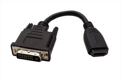 CONVERTOR DVI-D (M) TO HDMI (F) Secomp, 12.99.3116-50