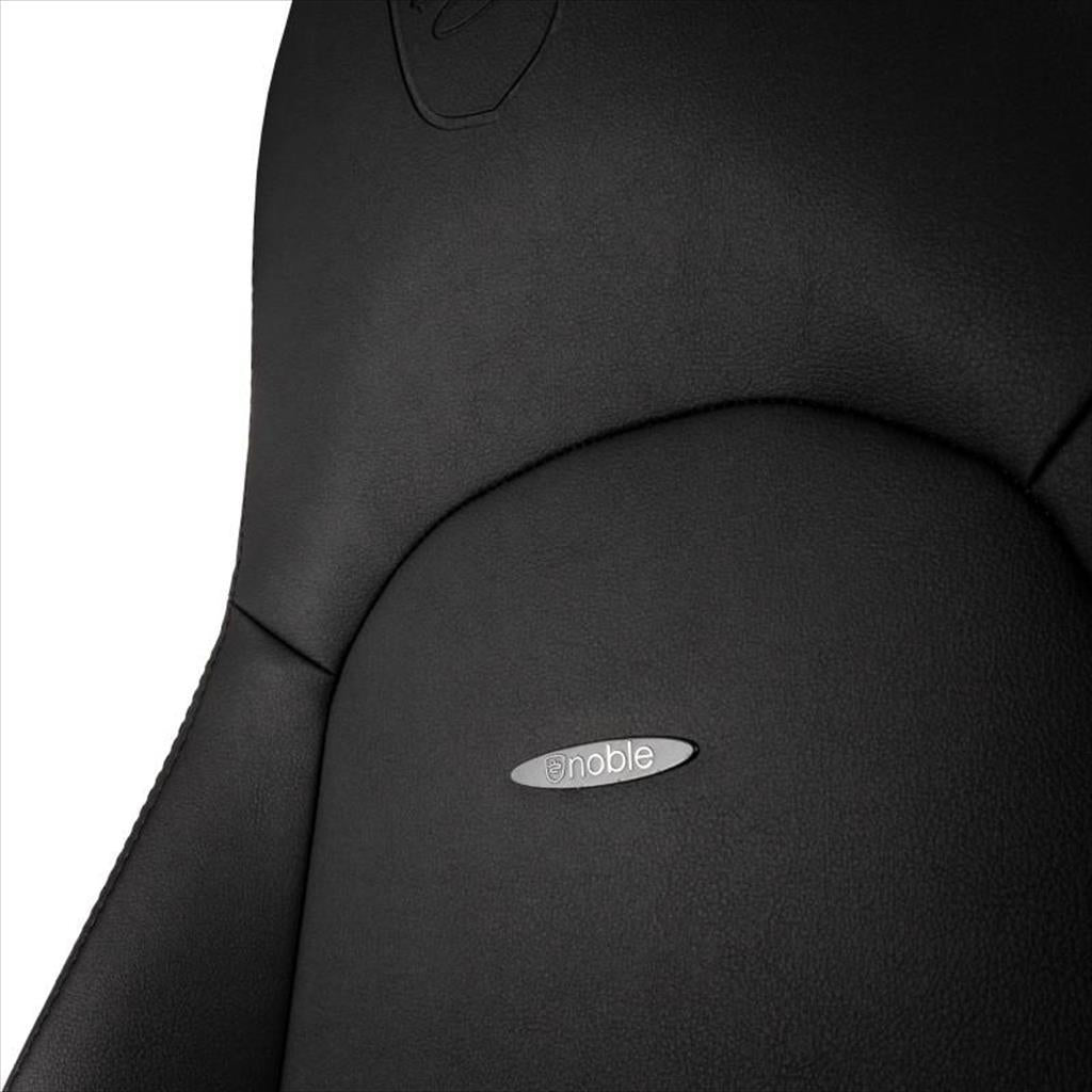 GAMING CHAIR NOBLECHAIRS ICON, BLACK EDITION