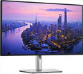 MONITOR 27" DELL U2725QE ULTRA SHARP 4K LED IPS, 3840 x 2160, 5ms, HDMI 2.0, DP (in and out), 2xType-C (upstream and downstream), 4xUSB 3.2 Gen2 ,RJ45