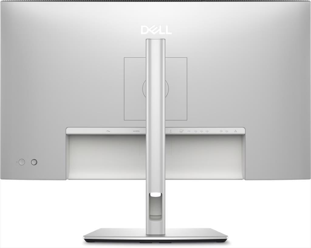 MONITOR 27" DELL U2725QE ULTRA SHARP 4K LED IPS, 3840 x 2160, 5ms, HDMI 2.0, DP (in and out), 2xType-C (upstream and downstream), 4xUSB 3.2 Gen2 ,RJ45