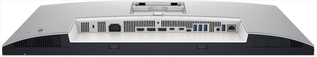 MONITOR 27" DELL U2725QE ULTRA SHARP 4K LED IPS, 3840 x 2160, 5ms, HDMI 2.0, DP (in and out), 2xType-C (upstream and downstream), 4xUSB 3.2 Gen2 ,RJ45