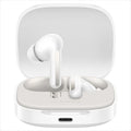 EARPHONES WIRELESS XIAOMI Redmi Buds 6 BLUETOOTH w/microphone, Cloud White