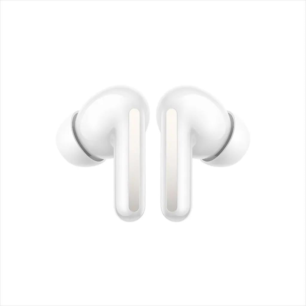 EARPHONES WIRELESS XIAOMI Redmi Buds 6 BLUETOOTH w/microphone, Cloud White