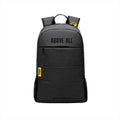 BACKPACK NB ARMAGGEDDON SHIELD 3 15,6", BLACK