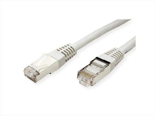CABLES NET PATCH S/FTP CAT6 2m Gray Secomp