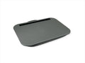 NB STAND SECOMP PILLOW LAPDESK  (TABLET AND LAPTOP) max 14", SILVER