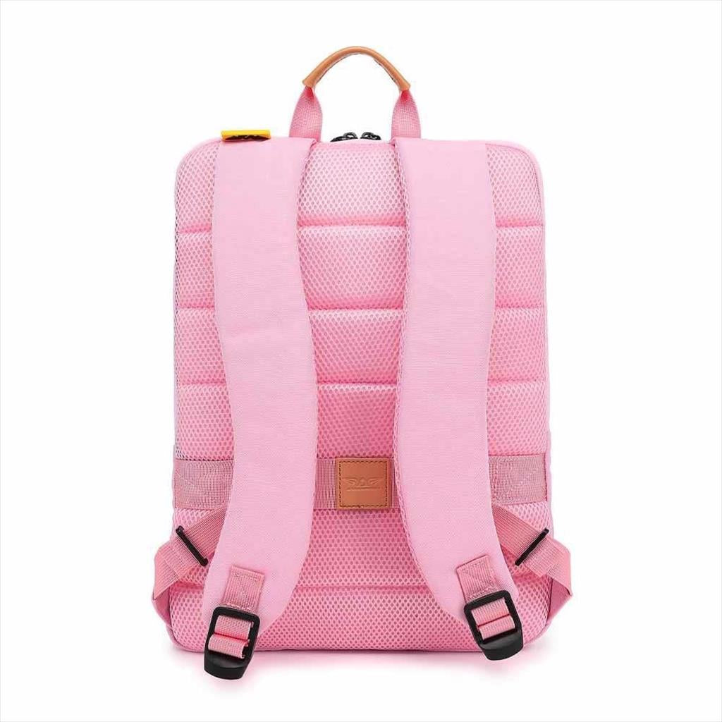 BACKPACK NB ARMAGGEDDON Recce 15 GAIA 15,6", PINK