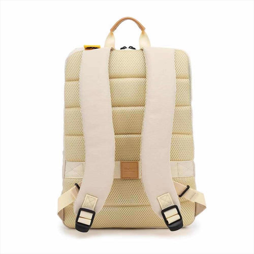 BACKPACK NB ARMAGGEDDON Recce 15 GAIA 15,6", BEIGE