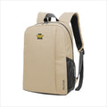 BACKPACK NB ARMAGGEDDON RELOAD 5 15,6", BEIGE
