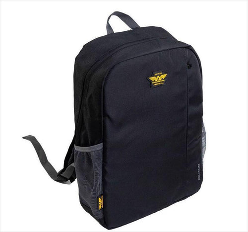 BACKPACK NB ARMAGGEDDON RELOAD 5 15,6", BLACK