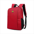 BACKPACK NB ARMAGGEDDON RELOAD 5 15,6", RED
