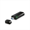 NET LAN WIRELESS USB TP-Link ARCHER T4U, AC1300, WPS, MU-MIMO, Dual Band, USB3.0
