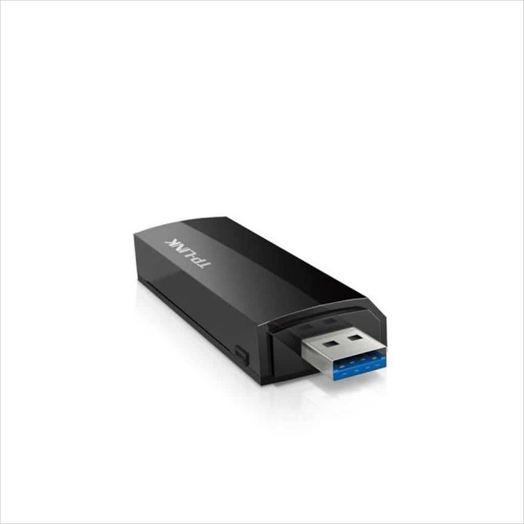 NET LAN WIRELESS USB TP-Link ARCHER T4U, AC1300, WPS, MU-MIMO, Dual Band, USB3.0