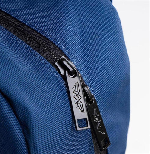 BACKPACK NB ARMAGGEDDON RELOAD 5 15,6", SEA BLUE