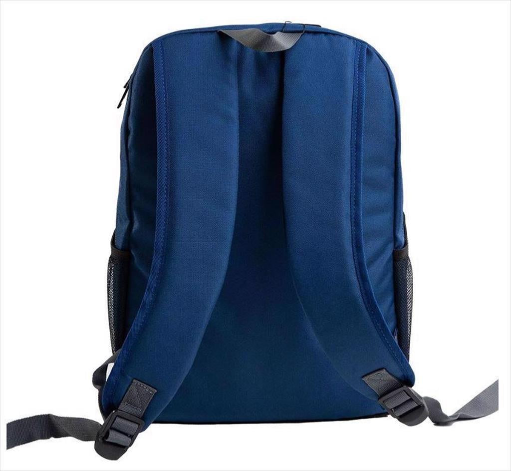 BACKPACK NB ARMAGGEDDON RELOAD 5 15,6", SEA BLUE