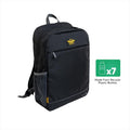 BACKPACK NB ARMAGGEDDON RELOAD 7 15,6", BLACK