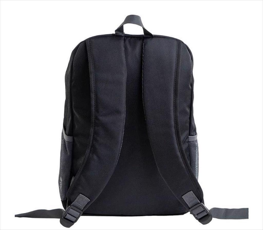 BACKPACK NB ARMAGGEDDON RELOAD 7 15,6", BLACK