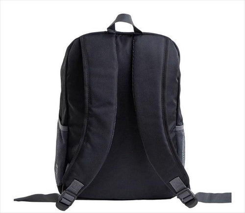 BACKPACK NB ARMAGGEDDON RELOAD 7 15,6", BLACK