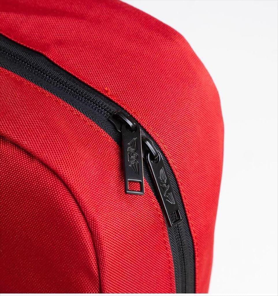 BACKPACK NB ARMAGGEDDON RELOAD 7 15,6", RED