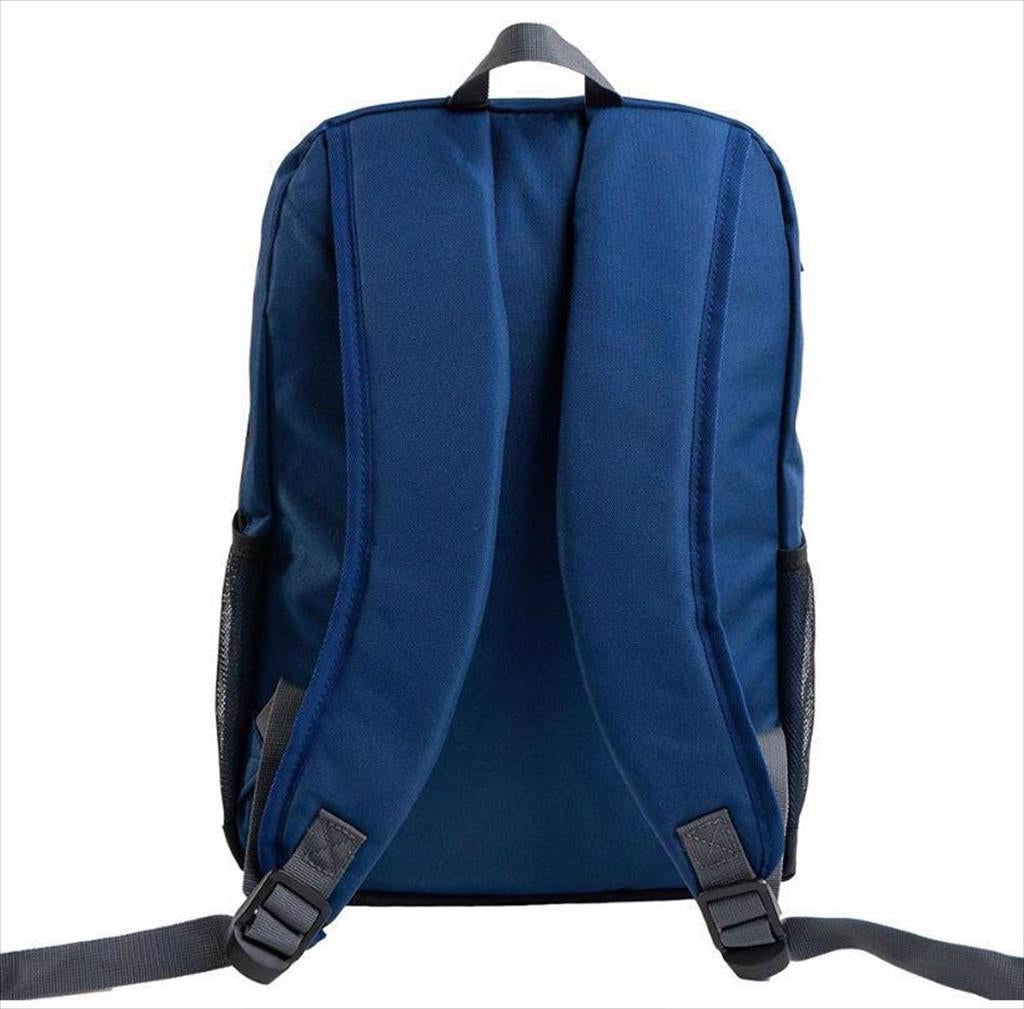 BACKPACK NB ARMAGGEDDON RELOAD 7 15,6",  SEA BLUE