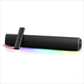 SPEAKERS 2.0 SOUNDBAR CREATIVE SOUND BLASTER GS5 RGB bluetooth 5.3,Type-C, optical (60W) 51MF8470AA000
