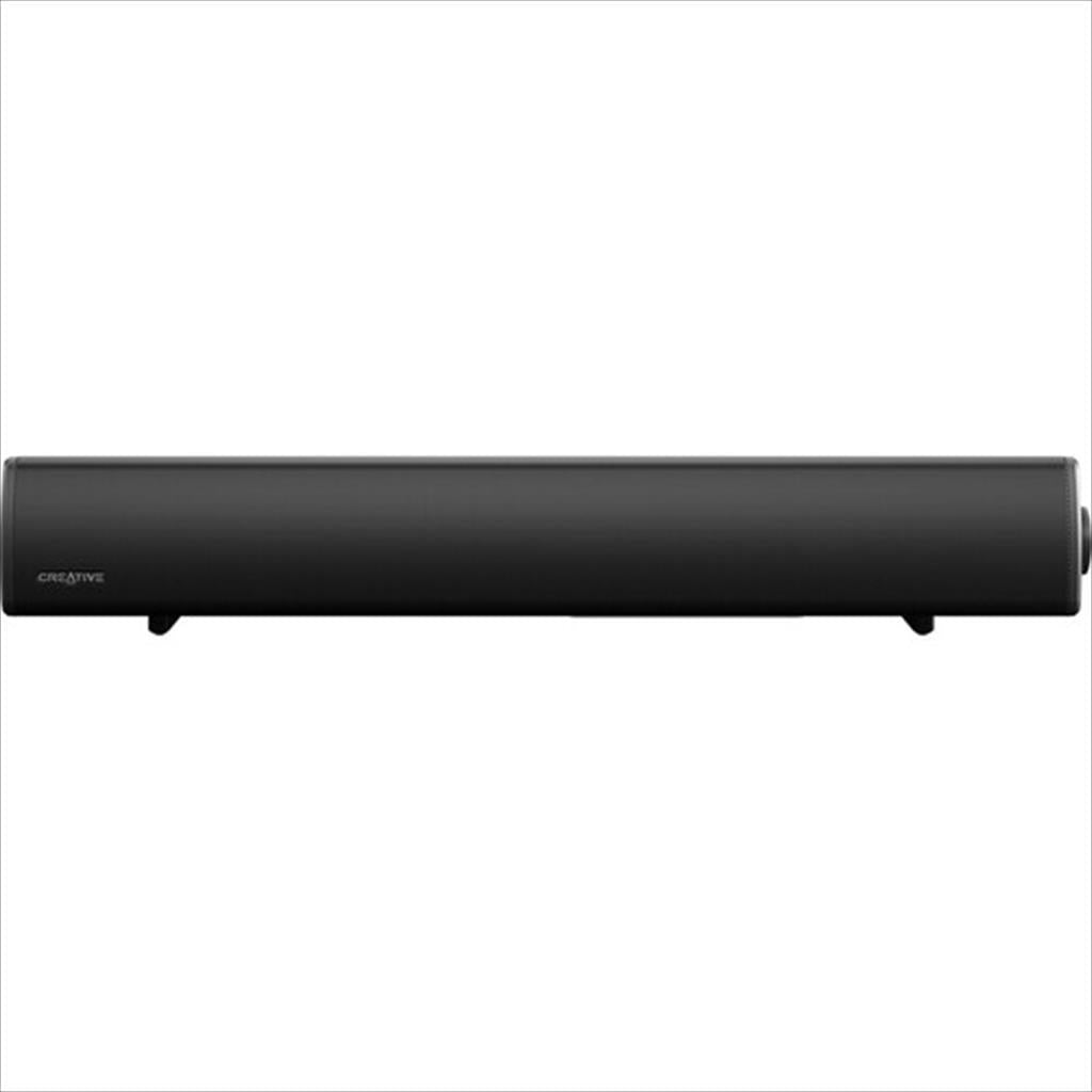 SPEAKERS 2.0 SOUNDBAR CREATIVE SOUND BLASTER GS5 RGB bluetooth 5.3,Type-C, optical (60W) 51MF8470AA000