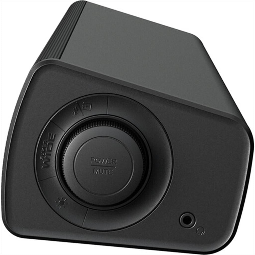 SPEAKERS 2.0 SOUNDBAR CREATIVE SOUND BLASTER GS5 RGB bluetooth 5.3,Type-C, optical (60W) 51MF8470AA000