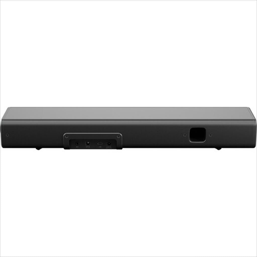 SPEAKERS 2.0 SOUNDBAR CREATIVE SOUND BLASTER GS5 RGB bluetooth 5.3,Type-C, optical (60W) 51MF8470AA000