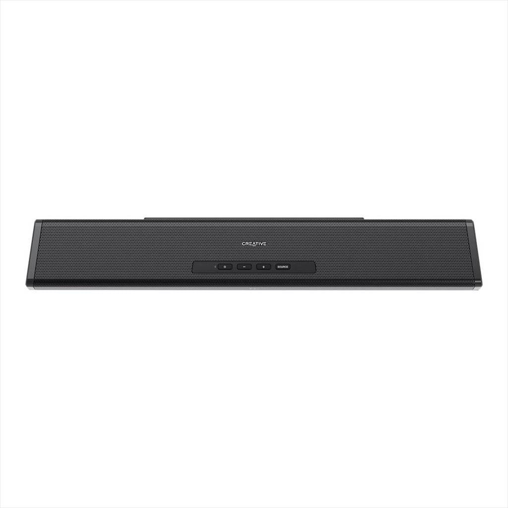 SPEAKERS 2.1 SOUNDBAR CREATIVE STAGE 360, Dolby Atmos, HDMI, Optical, bluetooth 5.0, (240W) 51MF8385AA000