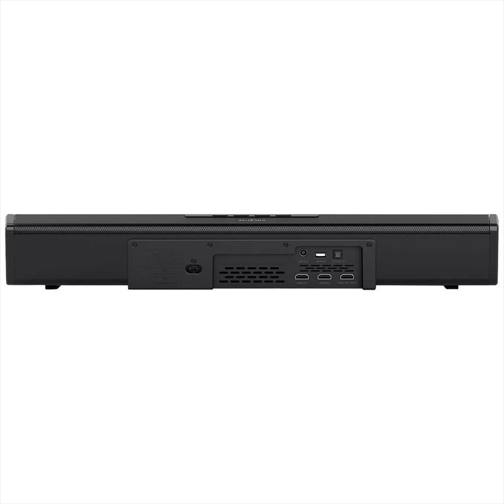 SPEAKERS 2.1 SOUNDBAR CREATIVE STAGE 360, Dolby Atmos, HDMI, Optical, bluetooth 5.0, (240W) 51MF8385AA000