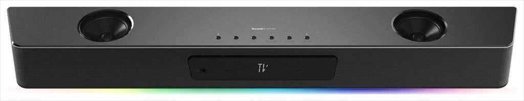 SPEAKERS 2.1 SOUNDBAR CREATIVE SOUND BLASTER KATANA V2X RGB bluetooth 5.0,Type-C, optical, HDMI, SXFI, (180W) 51MF8470AA000