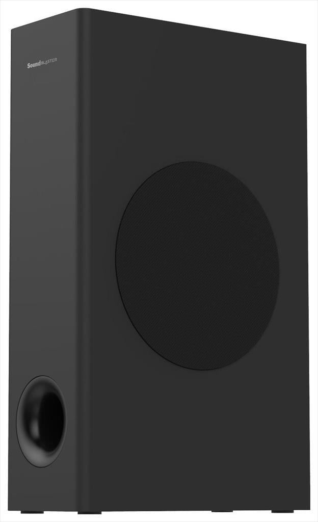 SPEAKERS 2.1 SOUNDBAR CREATIVE SOUND BLASTER KATANA V2X RGB bluetooth 5.0,Type-C, optical, HDMI, SXFI, (180W) 51MF8470AA000