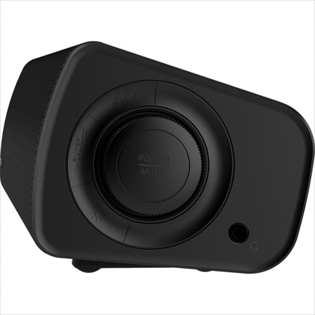 SPEAKERS 2.0 SOUNDBAR CREATIVE SOUND BLASTER GS3 RGB bluetooth 5.4, Type-C, AUX (24W) 51MF8465AA000