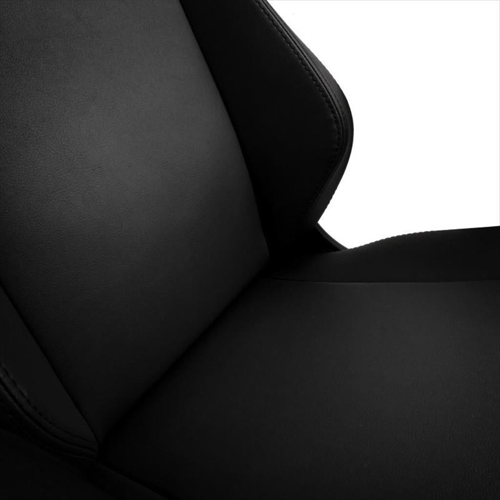 GAMING CHAIR NOBLECHAIRS HERO Black Edition NBL-HRO-PU-BED