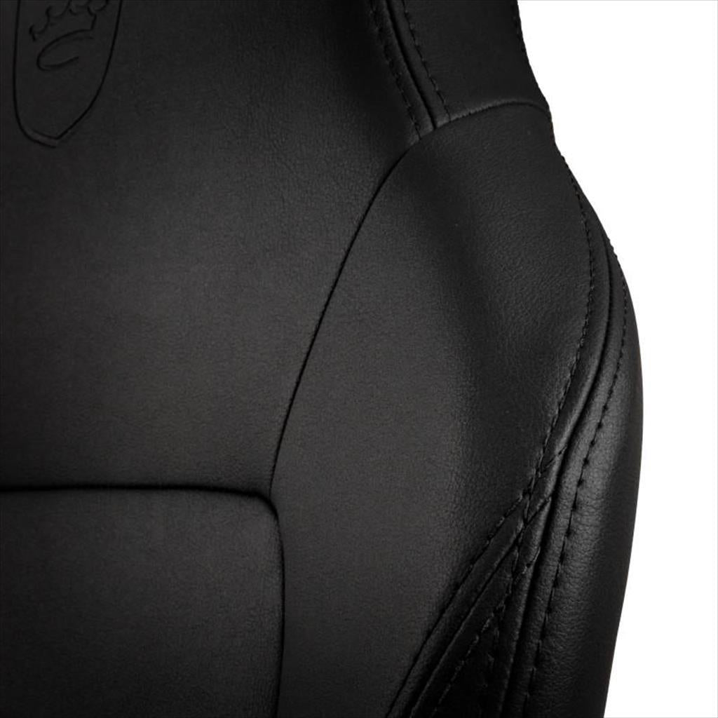 GAMING CHAIR NOBLECHAIRS HERO Black Edition NBL-HRO-PU-BED