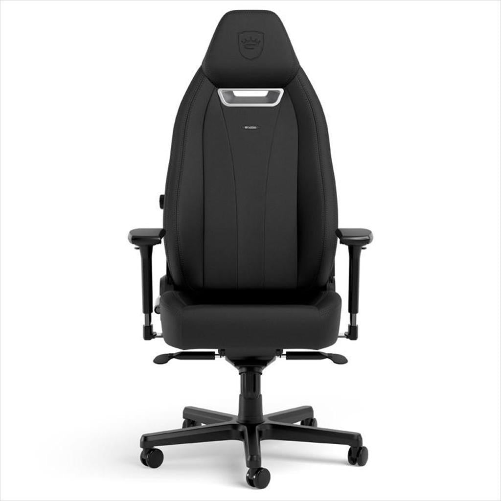 GAMING CHAIR NOBLECHAIRS LEGEND Black Edition High-tech PU leather NBL-LGD-GER-BED