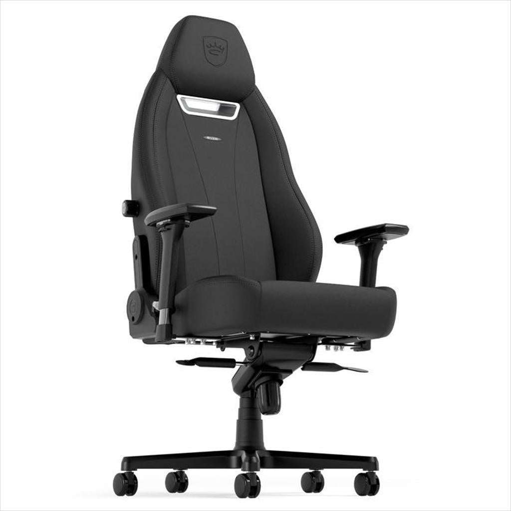 GAMING CHAIR NOBLECHAIRS LEGEND Black Edition High-tech PU leather NBL-LGD-GER-BED