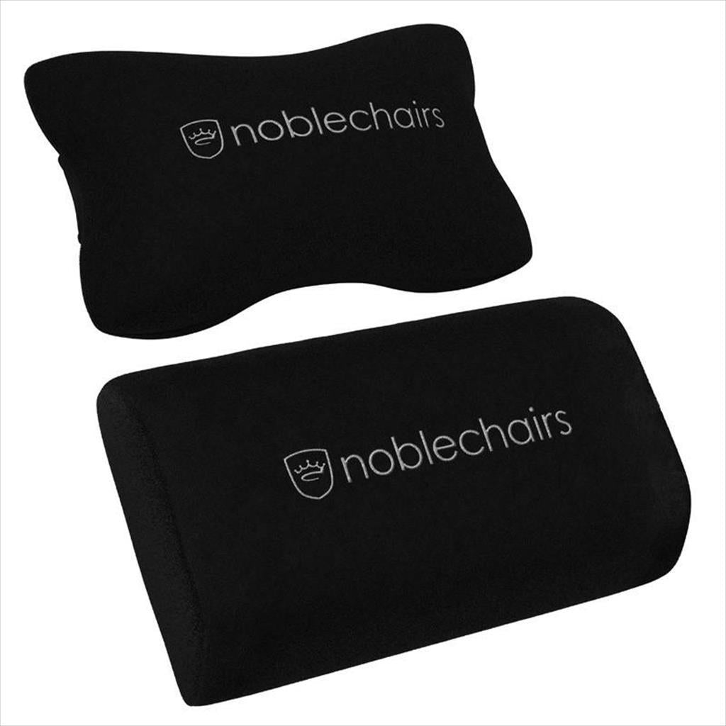 GAMING CHAIR NOBLECHAIRS LEGEND Black Edition High-tech PU leather NBL-LGD-GER-BED
