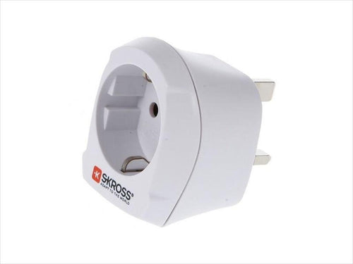 CONVERTOR POWER SKROSS UK TO EU 1.500230