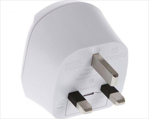 CONVERTOR POWER SKROSS UK TO EU 1.500230