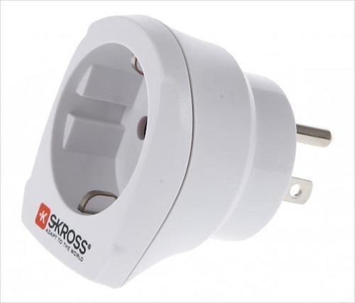 CONVERTOR POWER SKROSS US TO EU 1.500203