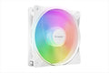 COOLERS CASE FAN 120mm BE QUIET! LIGHT WINGS LX PWM 1.500rpm, Reverse White, BL133