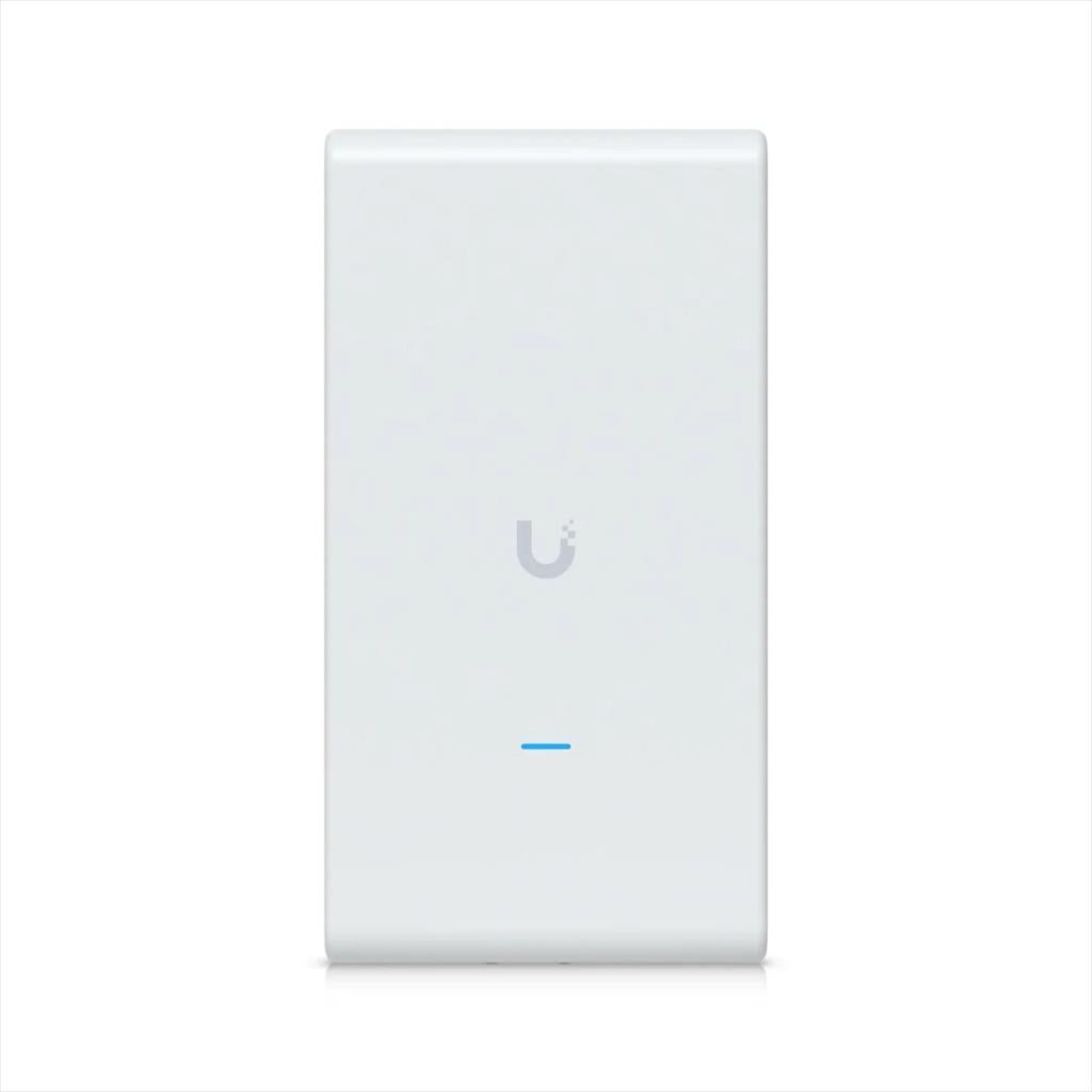 NET ACCESS POINT UBIQUITI U6 MESH PRO