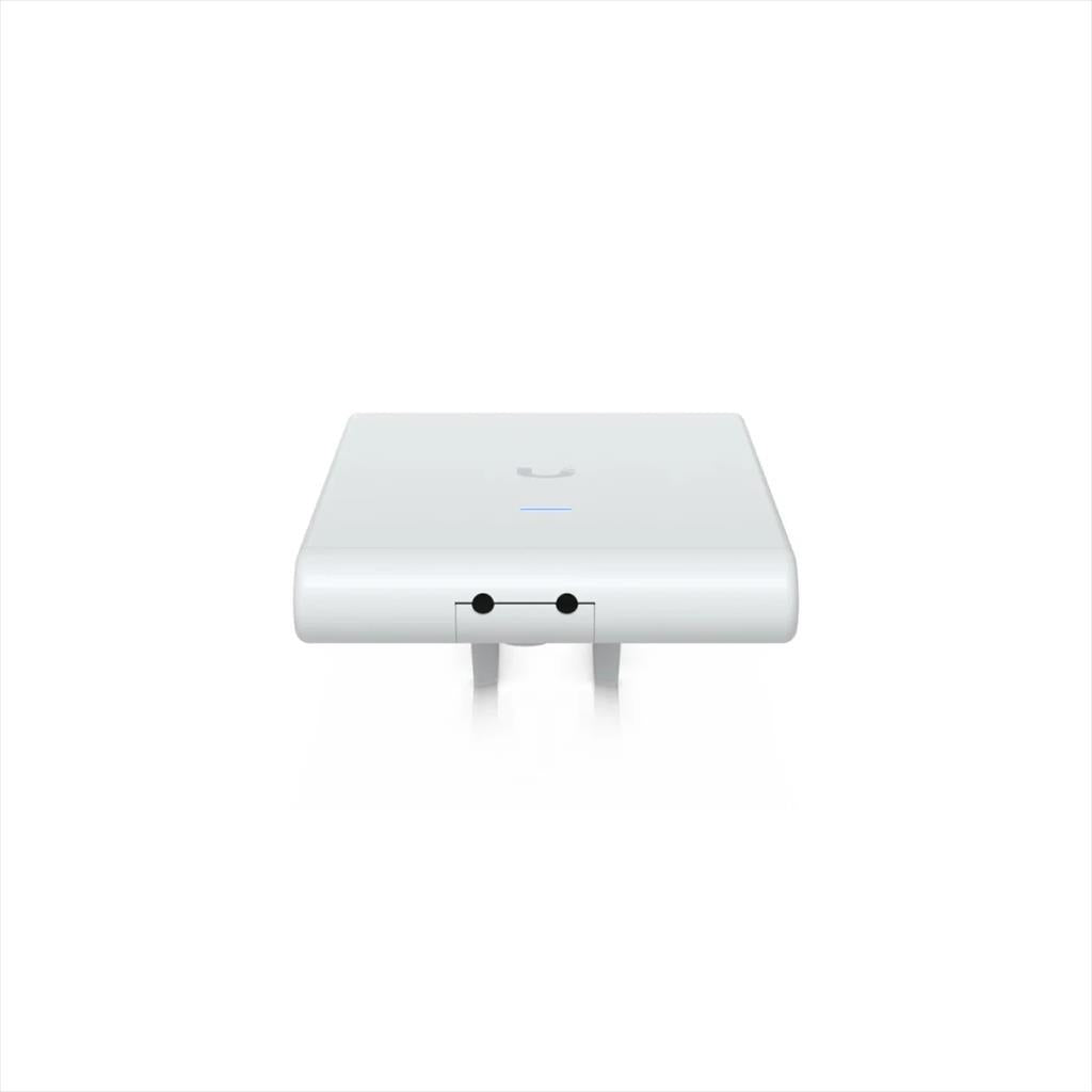 NET ACCESS POINT UBIQUITI U6 MESH PRO
